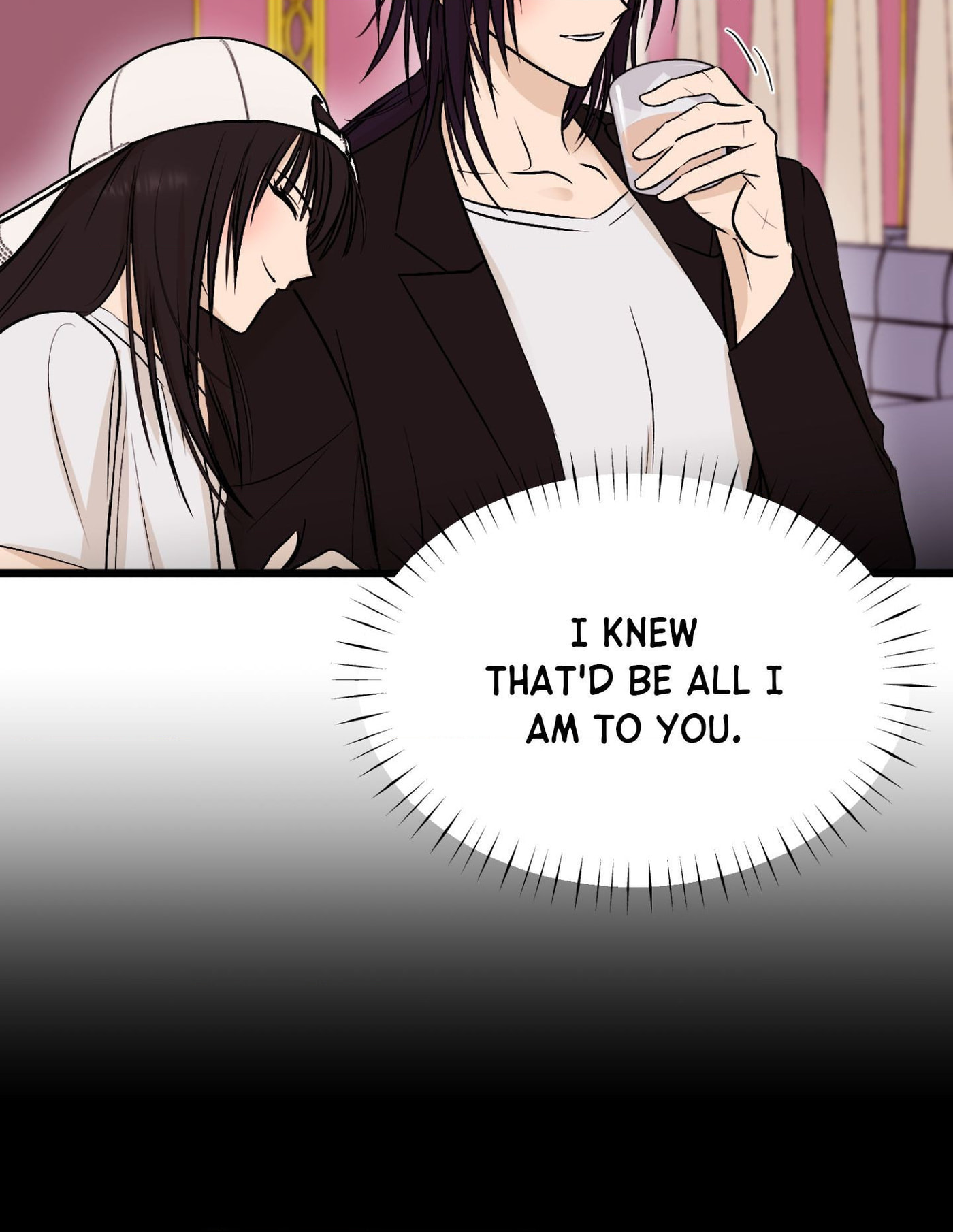 Only to You (Yongnak) Chapter 27 page 93 - 