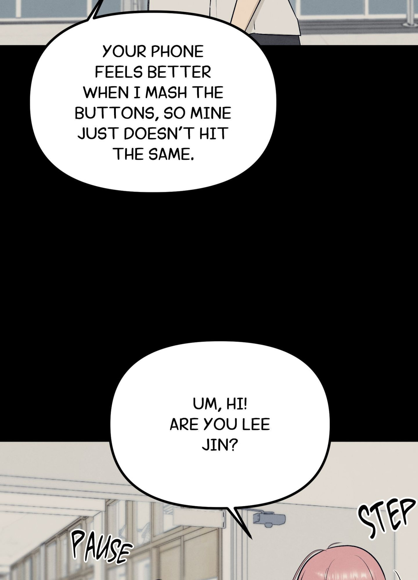 Only to You (Yongnak) Chapter 27 page 95 - 