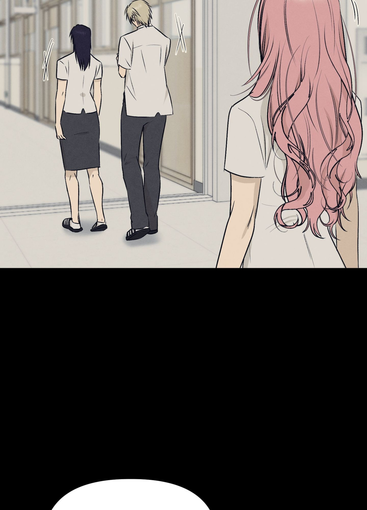 Only to You (Yongnak) Chapter 27 page 96 - 