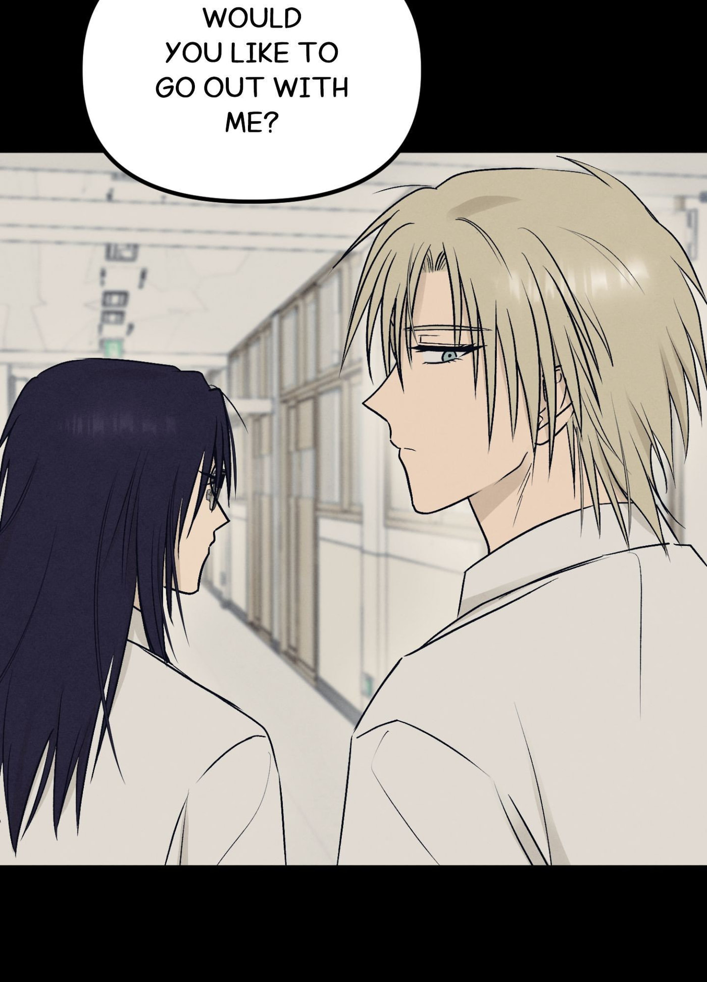 Only to You (Yongnak) Chapter 27 page 97 - 