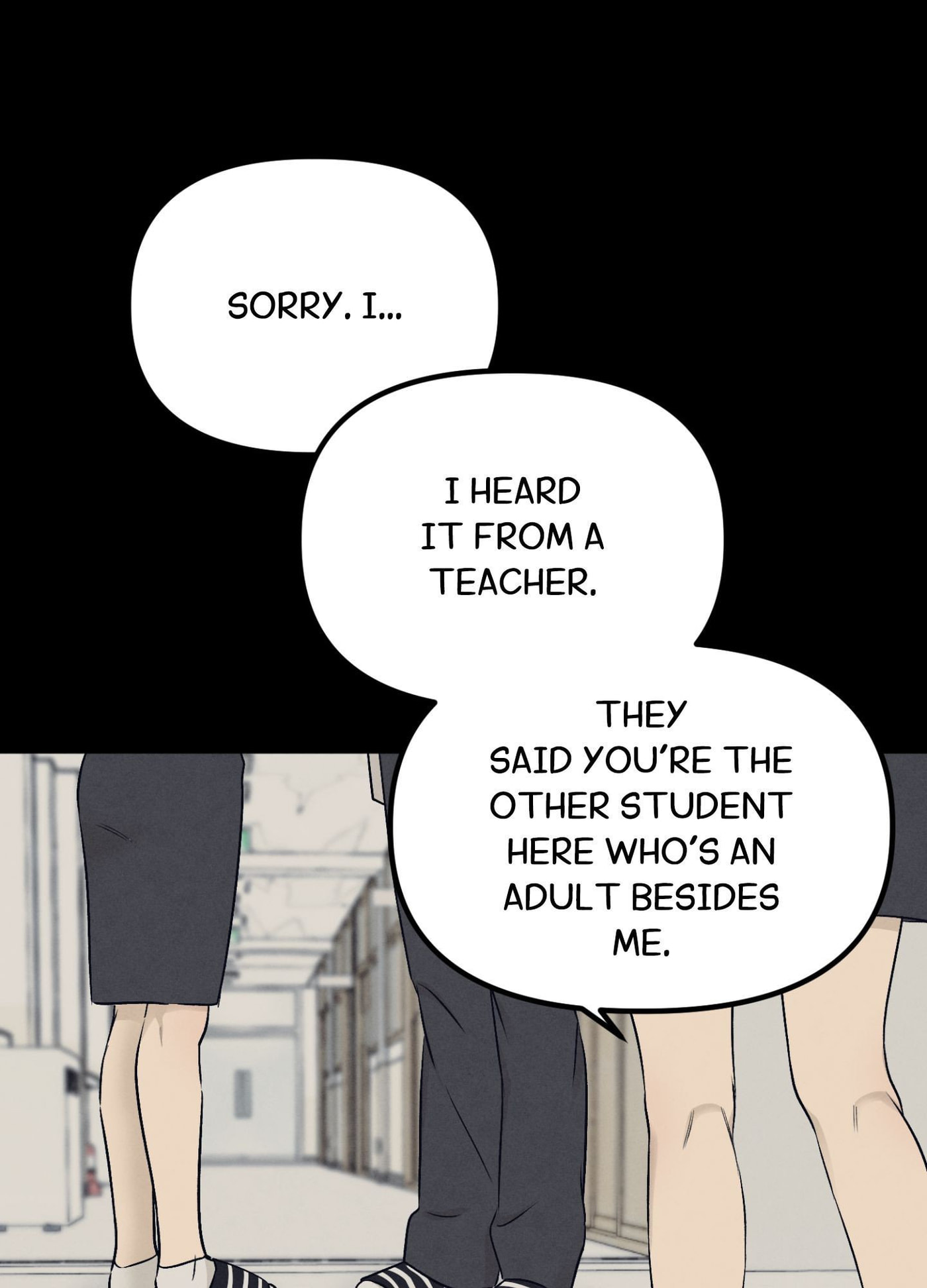 Only to You (Yongnak) Chapter 27 page 98 - 
