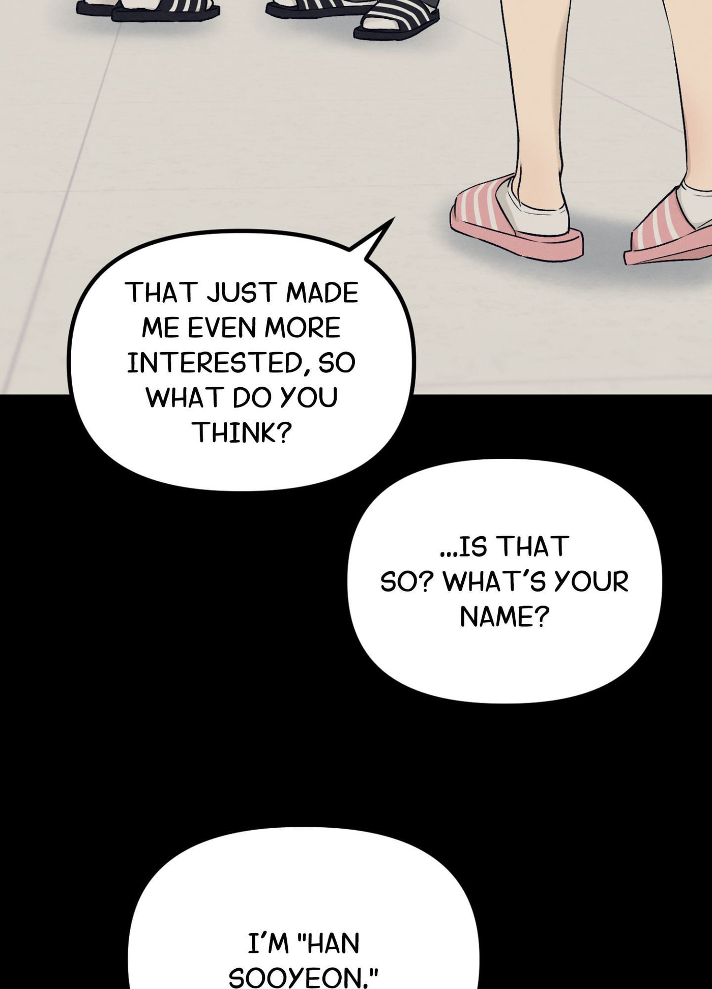 Only to You (Yongnak) Chapter 27 page 99 - 