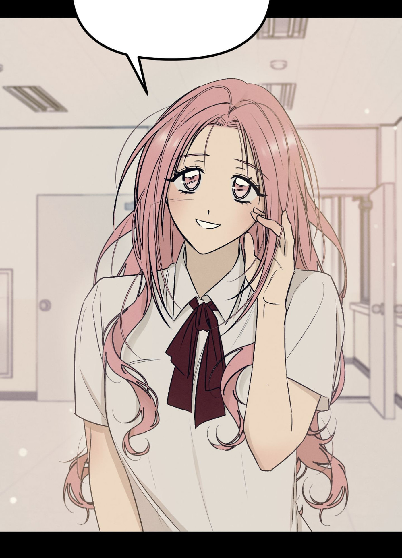 Only to You (Yongnak) Chapter 27 page 100 - 