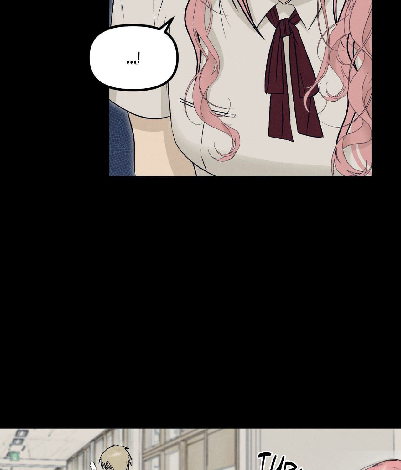 Only to You (Yongnak) Chapter 28 page 11 - 