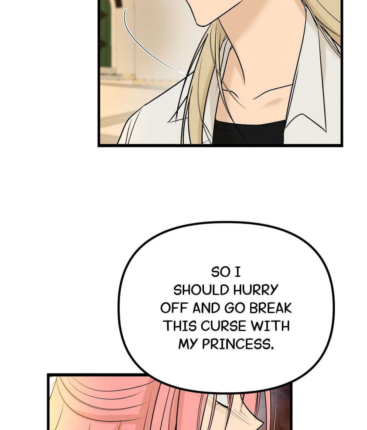 Only to You (Yongnak) Chapter 28 page 102 - 