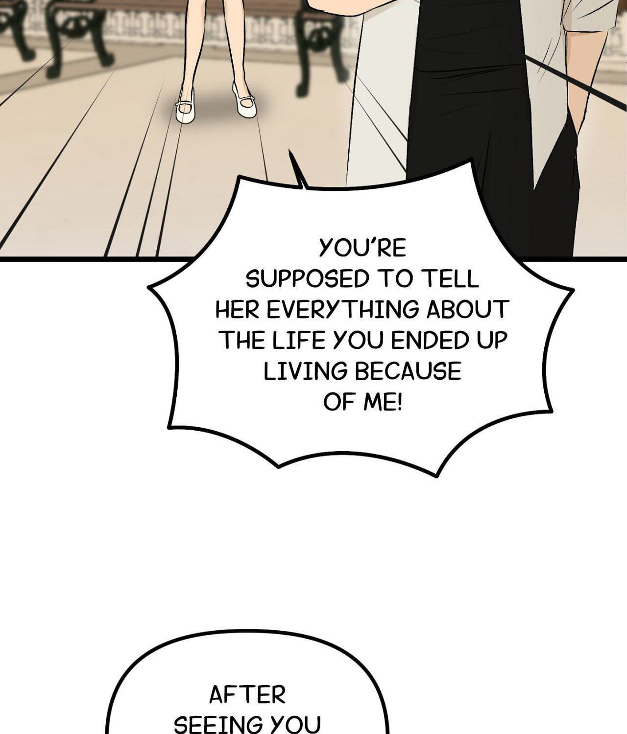 Only to You (Yongnak) Chapter 28 page 105 - 