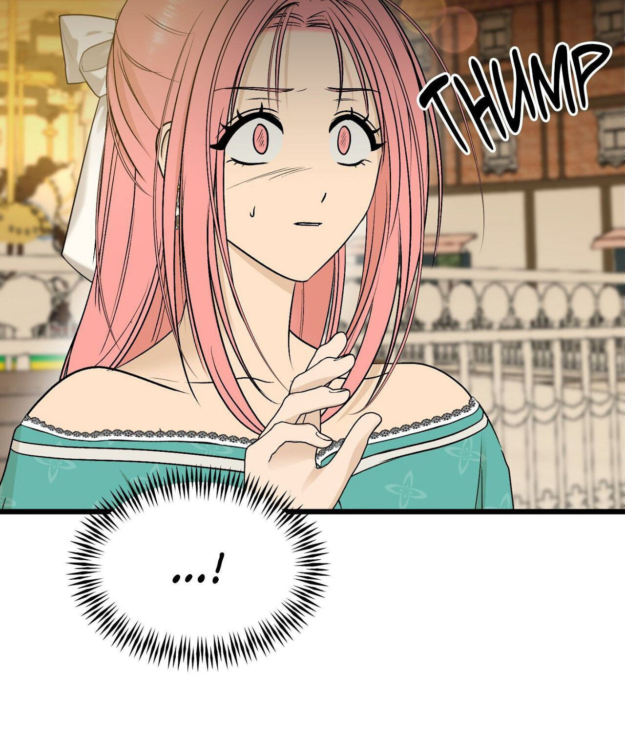Only to You (Yongnak) Chapter 28 page 107 - 