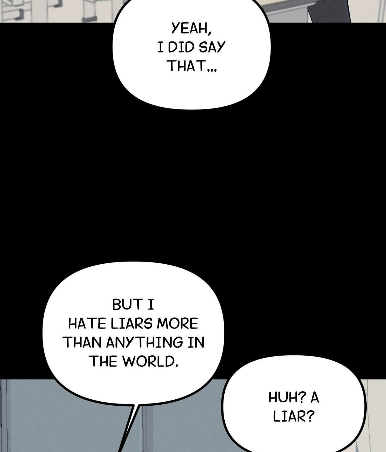 Only to You (Yongnak) Chapter 28 page 14 - 