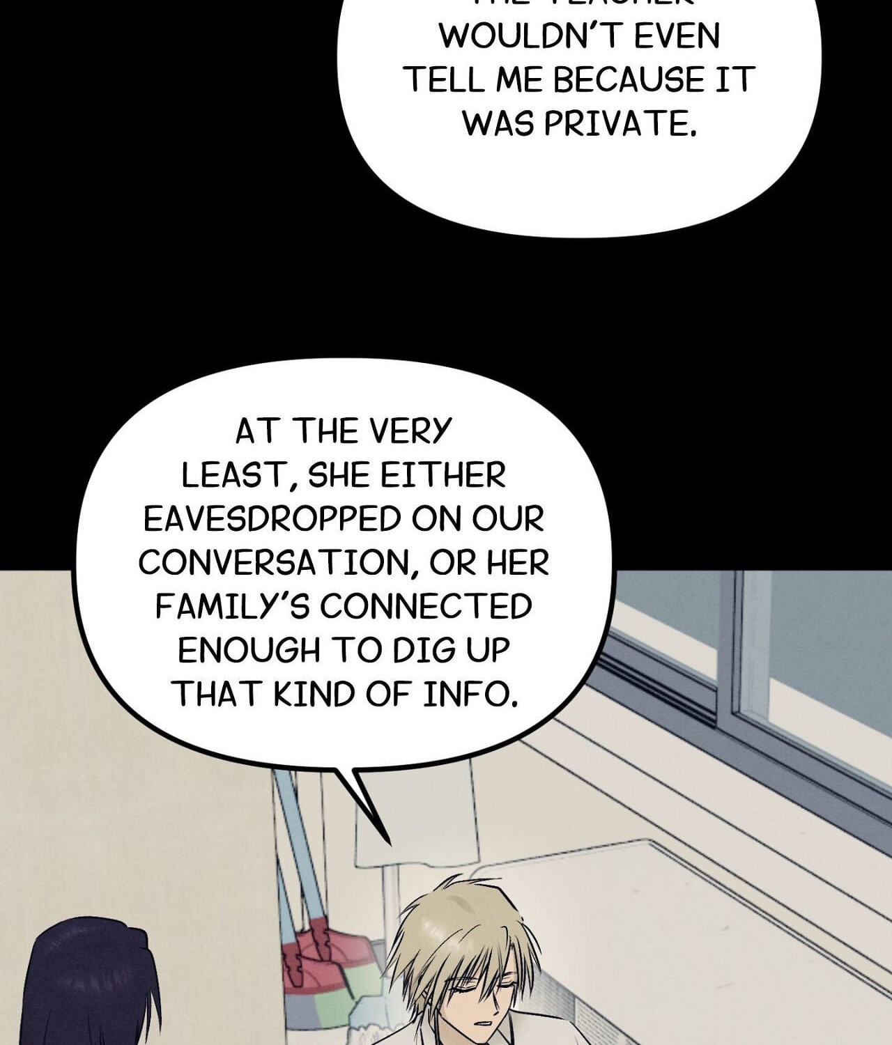 Only to You (Yongnak) Chapter 28 page 16 - 
