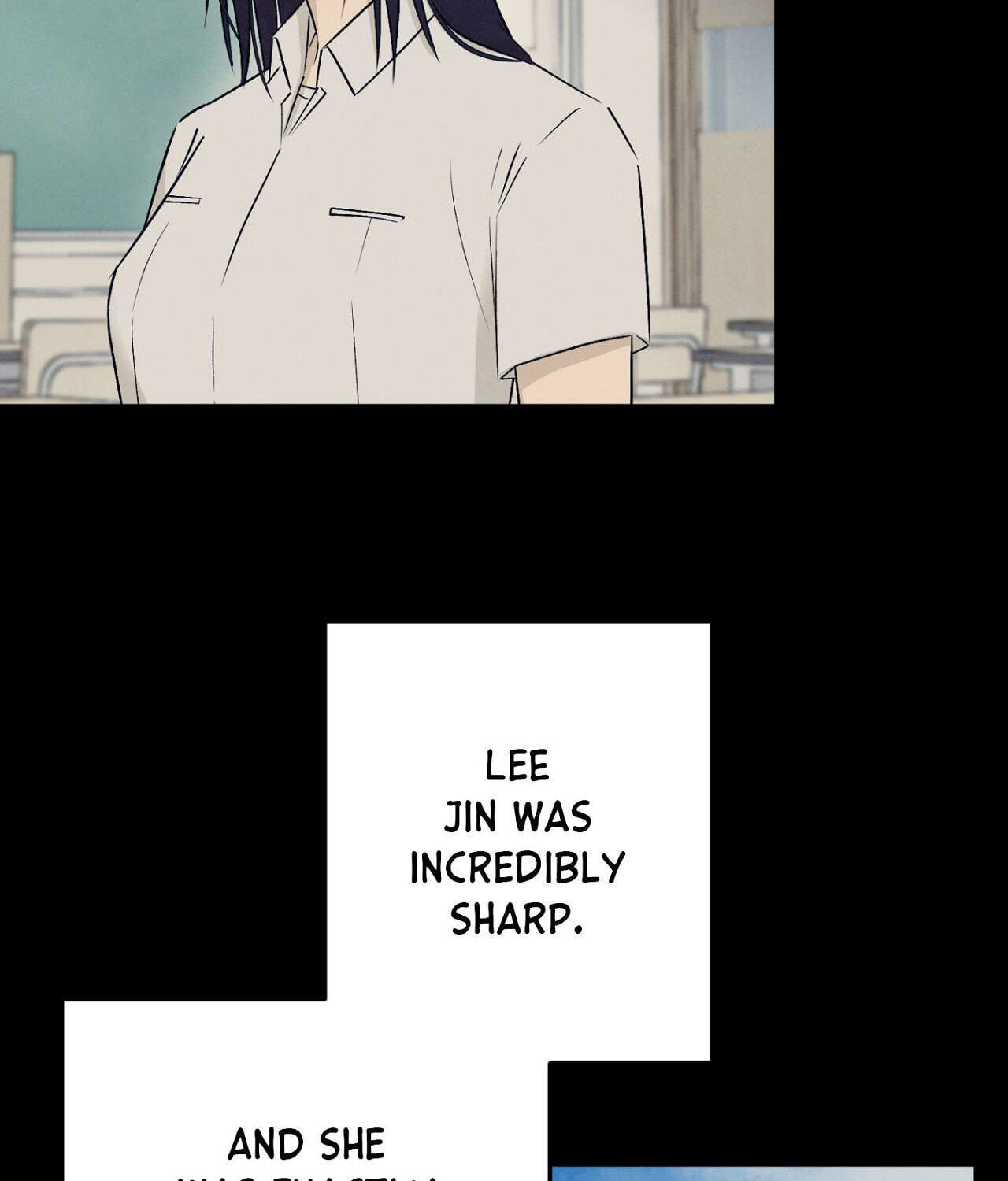 Only to You (Yongnak) Chapter 28 page 19 - 