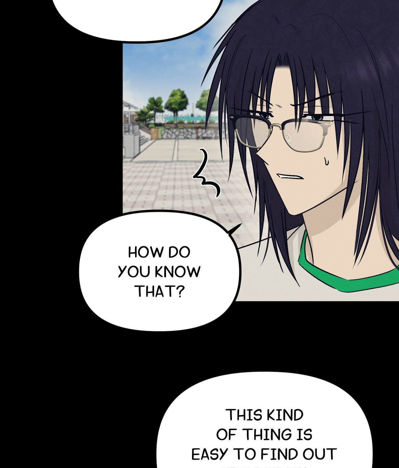 Only to You (Yongnak) Chapter 28 page 23 - 