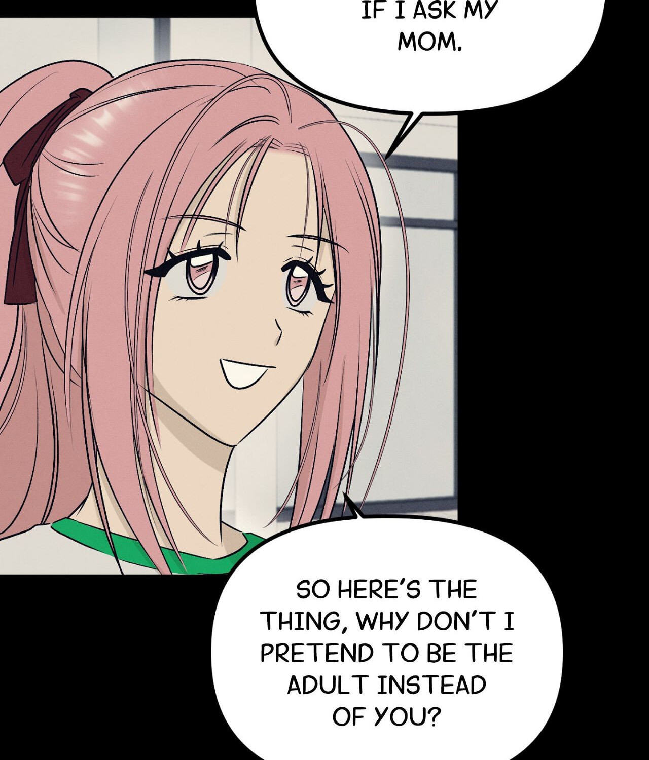 Only to You (Yongnak) Chapter 28 page 24 - 