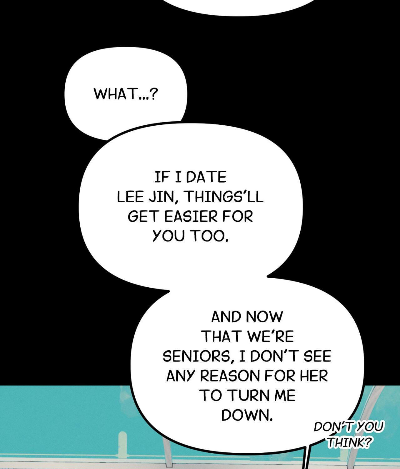 Only to You (Yongnak) Chapter 28 page 25 - 