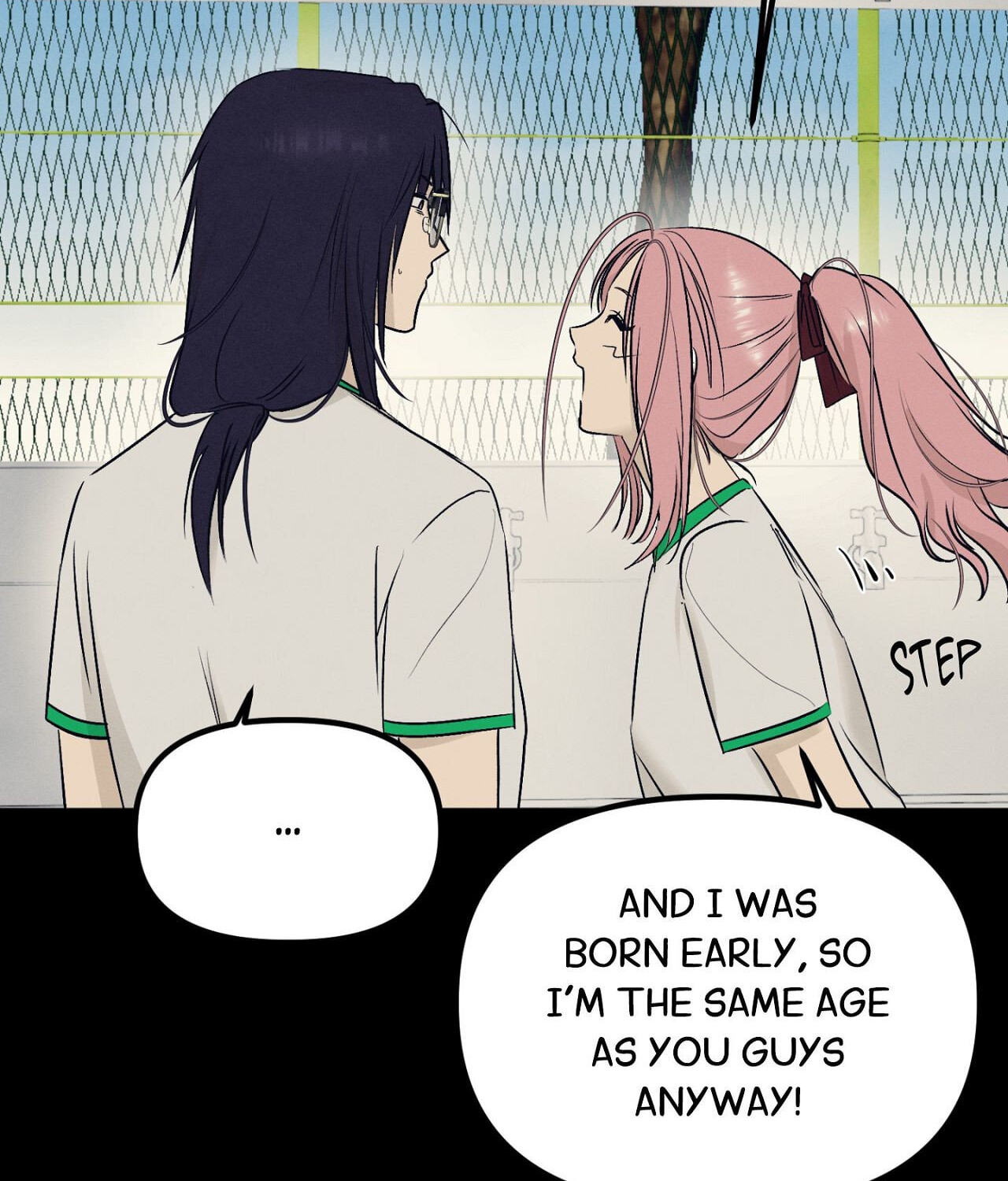 Only to You (Yongnak) Chapter 28 page 26 - 