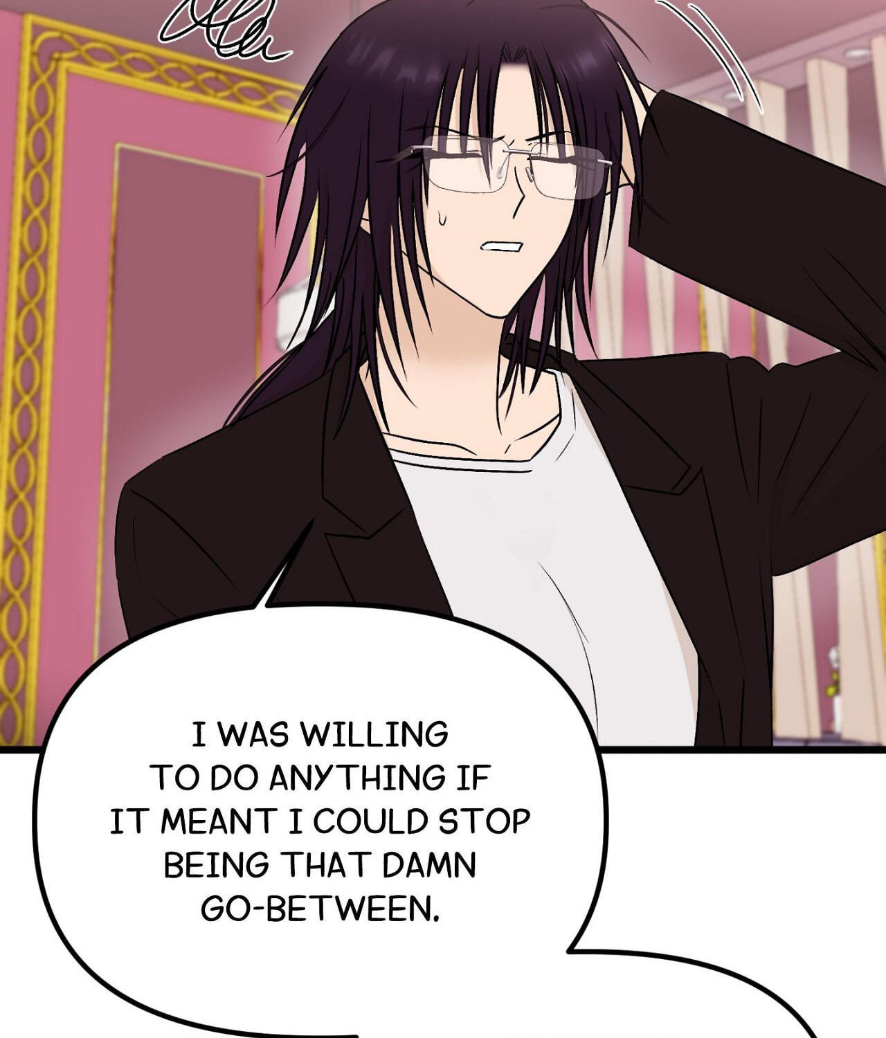 Only to You (Yongnak) Chapter 28 page 28 - 