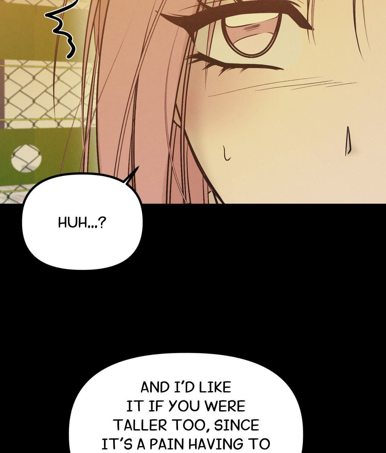 Only to You (Yongnak) Chapter 28 page 33 - 