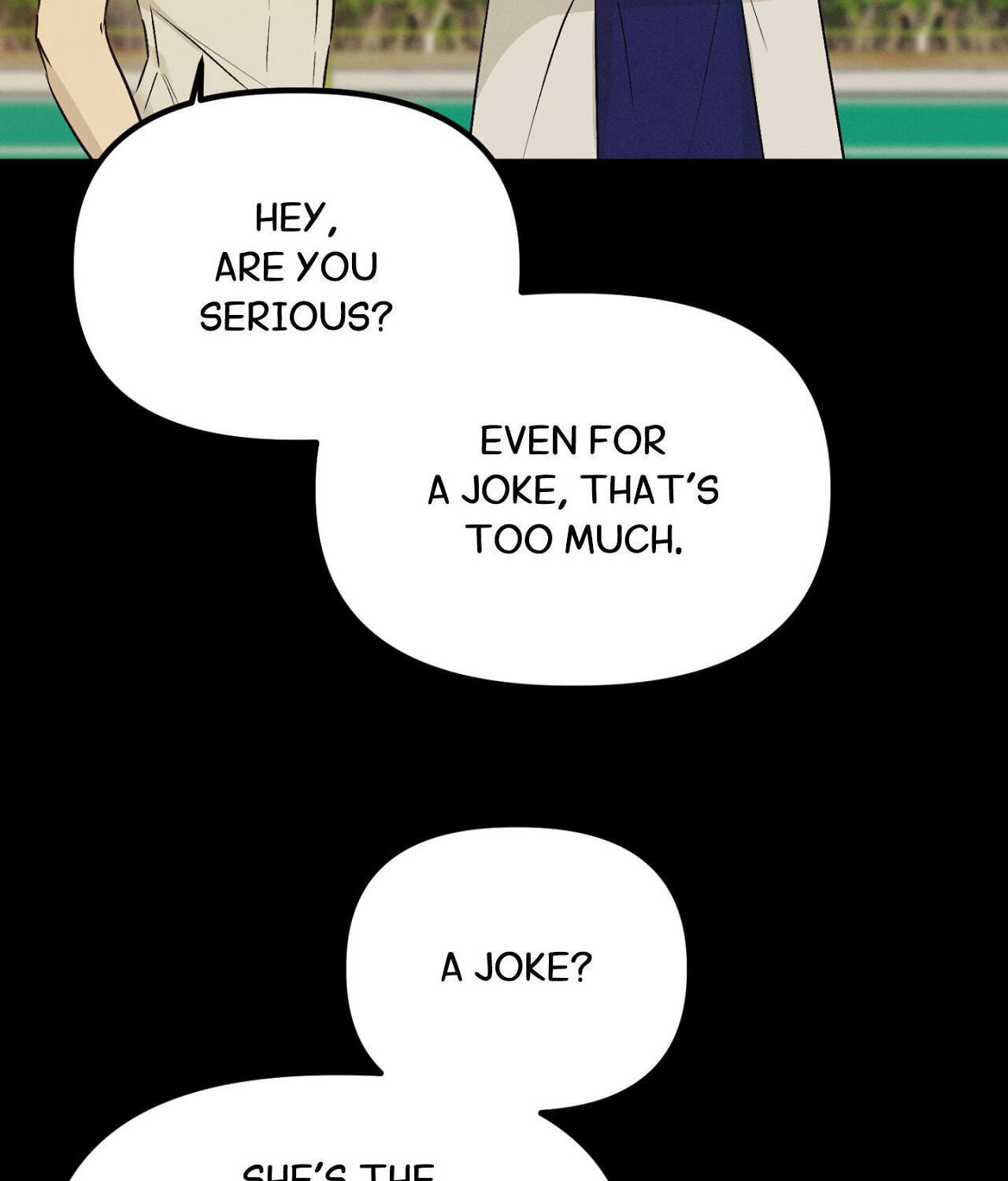 Only to You (Yongnak) Chapter 28 page 35 - 