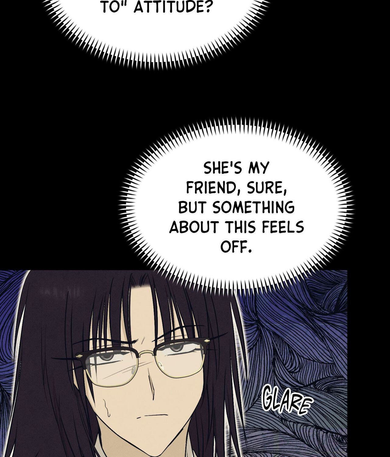 Only to You (Yongnak) Chapter 28 page 39 - 