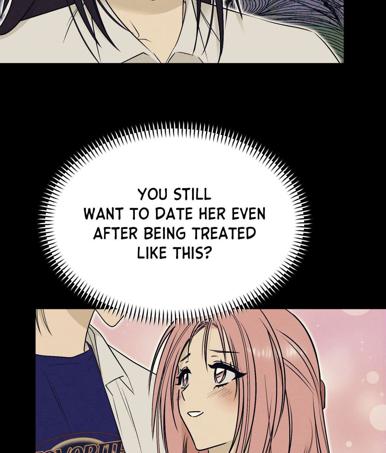 Only to You (Yongnak) Chapter 28 page 40 - 
