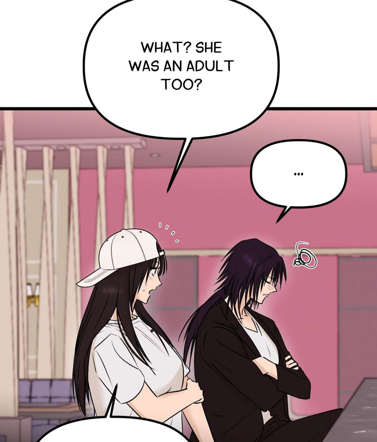 Only to You (Yongnak) Chapter 28 page 5 - 