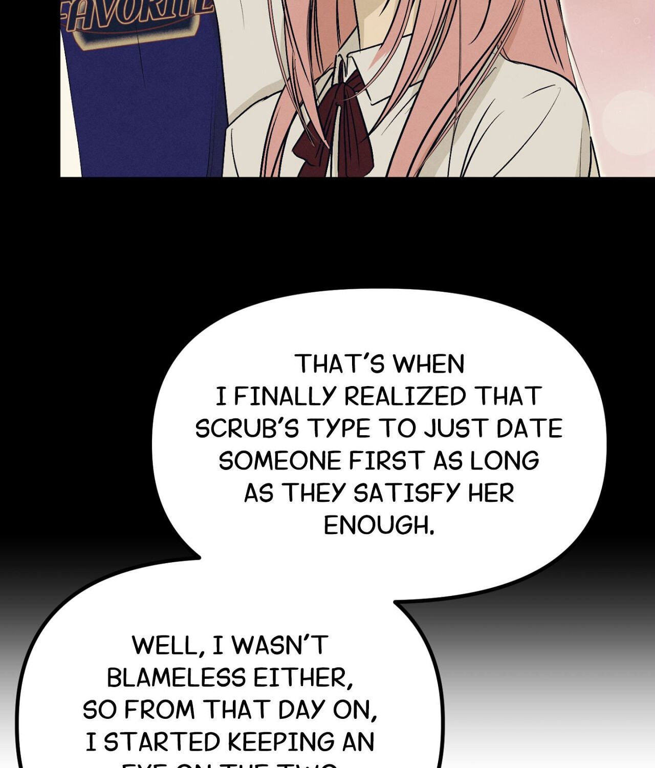 Only to You (Yongnak) Chapter 28 page 41 - 