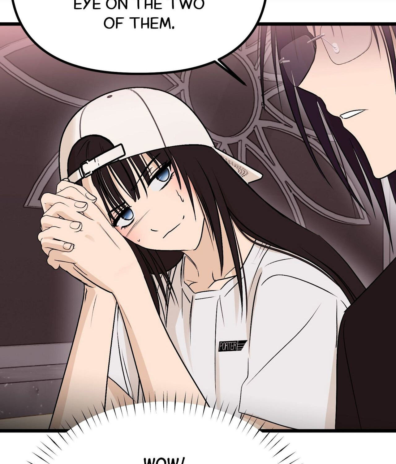 Only to You (Yongnak) Chapter 28 page 42 - 