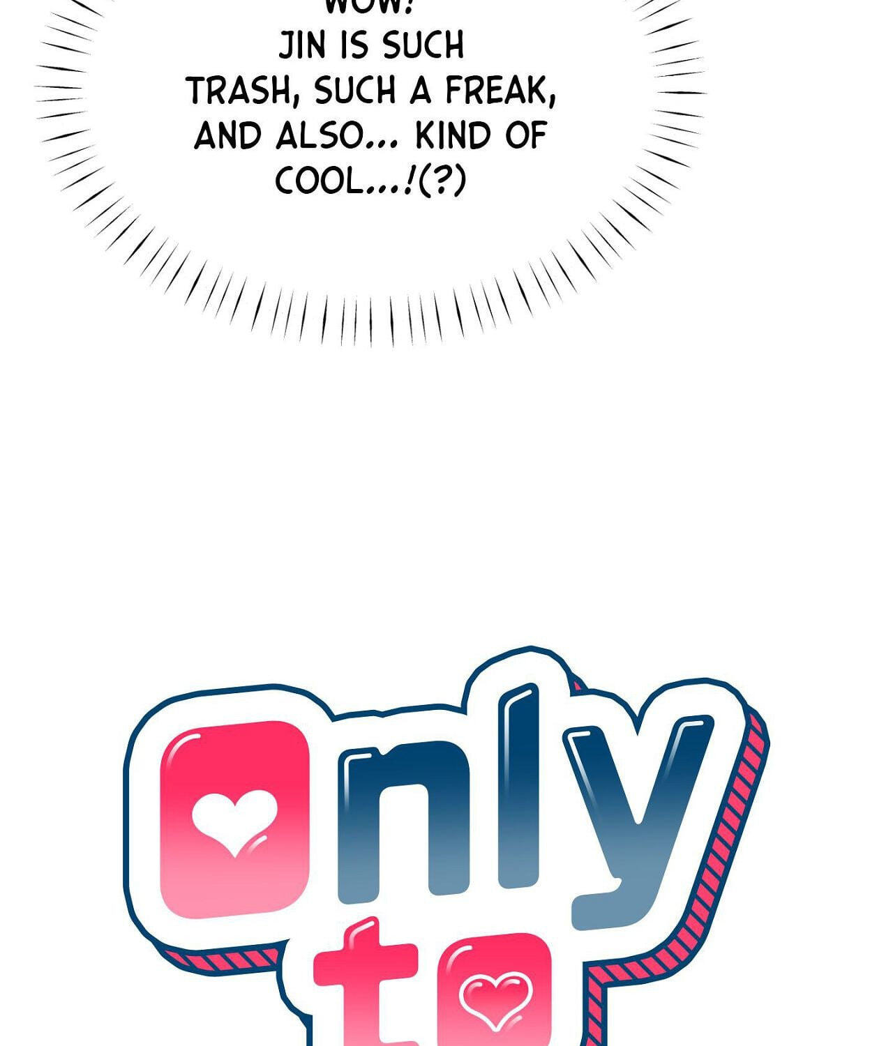 Only to You (Yongnak) Chapter 28 page 43 - 