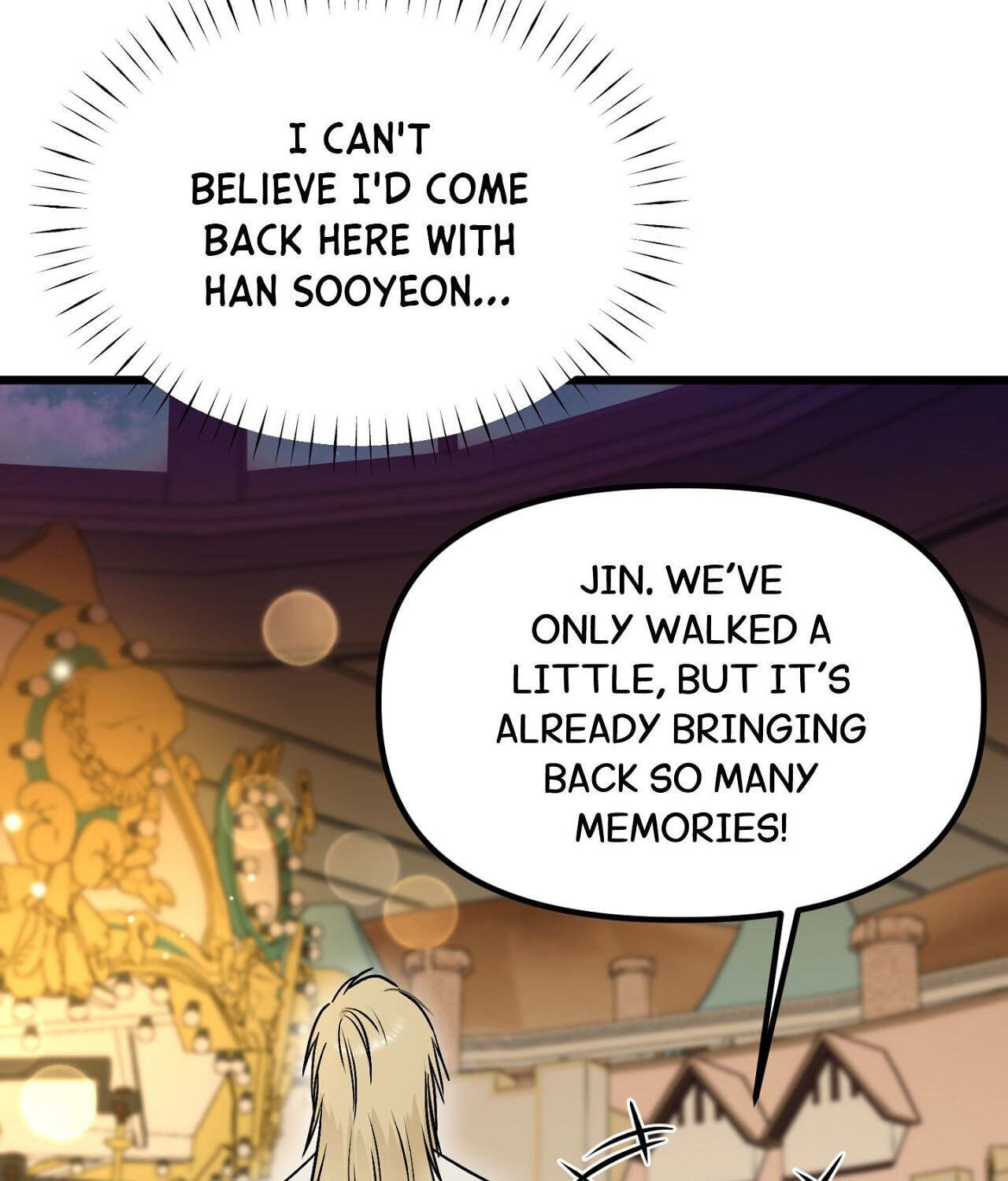 Only to You (Yongnak) Chapter 28 page 45 - 
