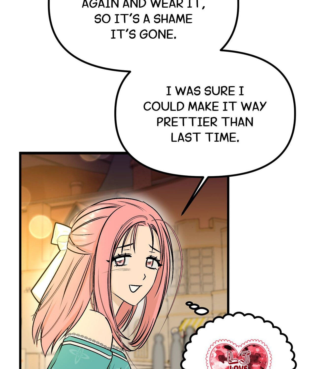 Only to You (Yongnak) Chapter 28 page 47 - 