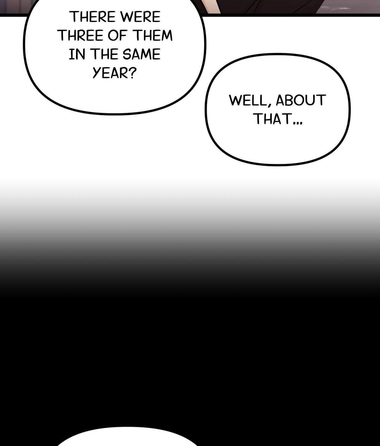 Only to You (Yongnak) Chapter 28 page 6 - 