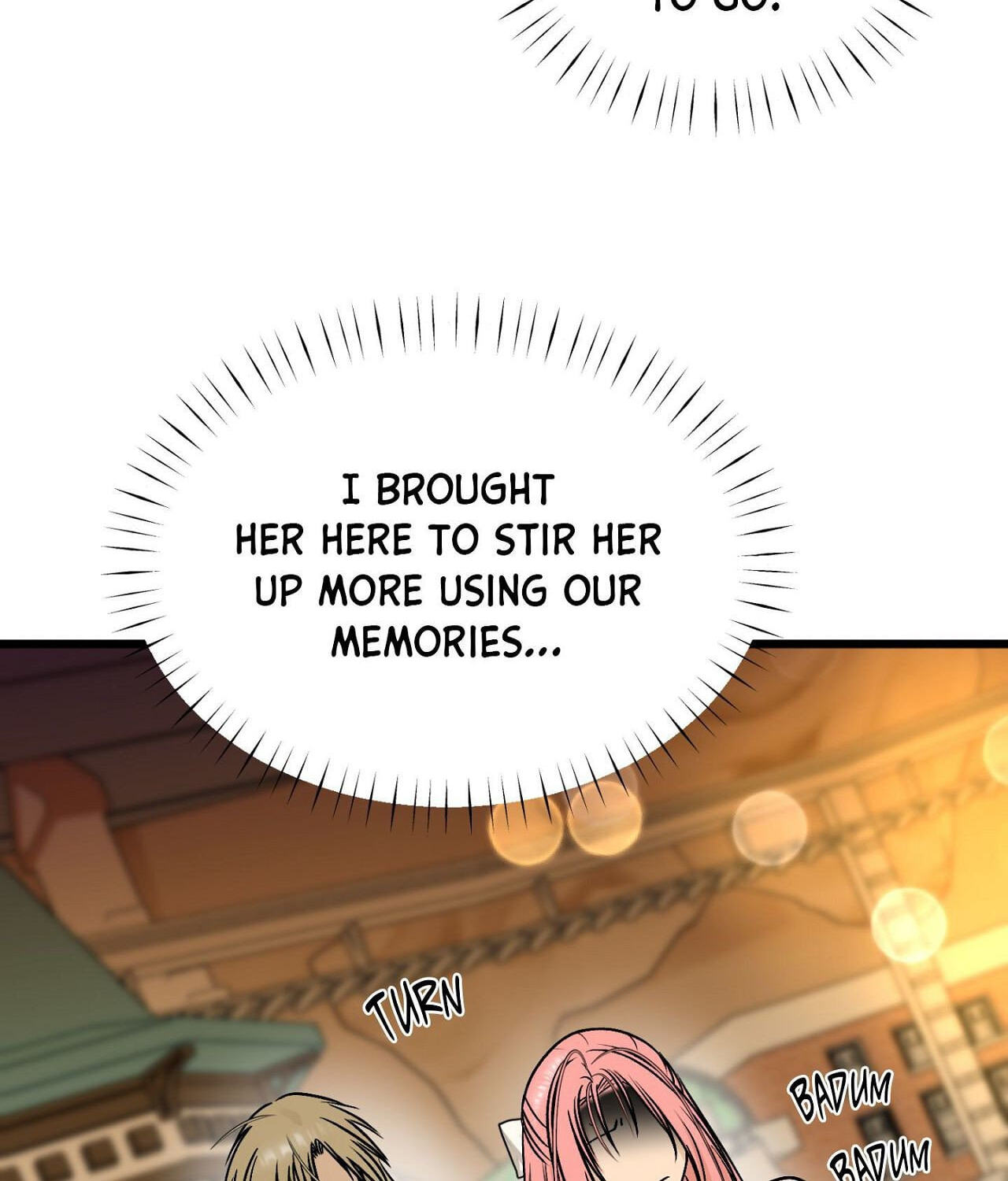 Only to You (Yongnak) Chapter 28 page 56 - 