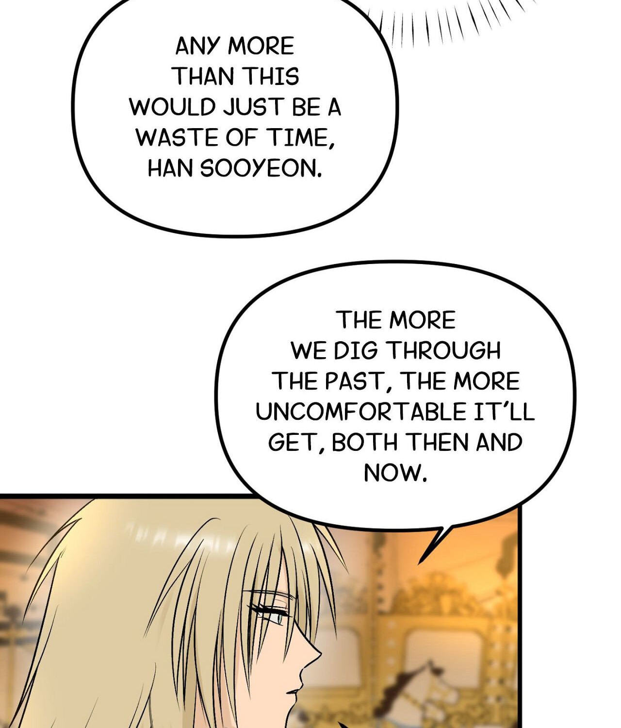 Only to You (Yongnak) Chapter 28 page 58 - 