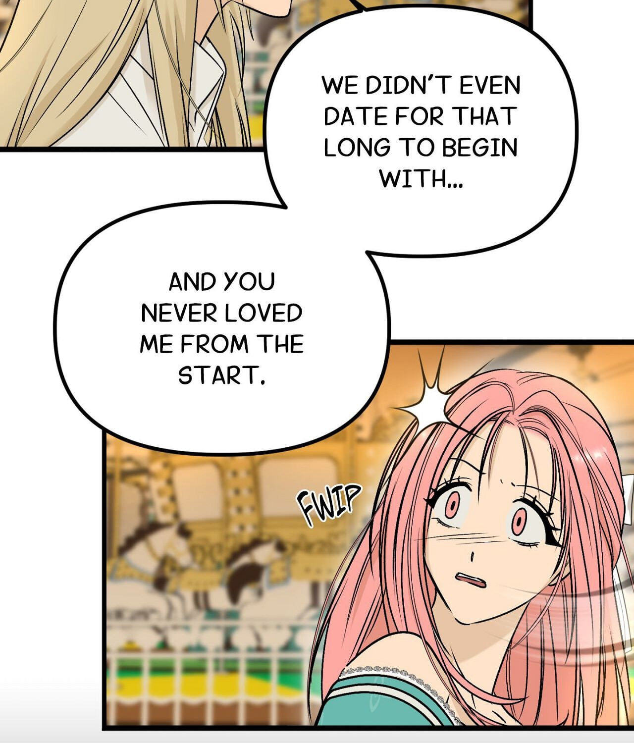 Only to You (Yongnak) Chapter 28 page 59 - 