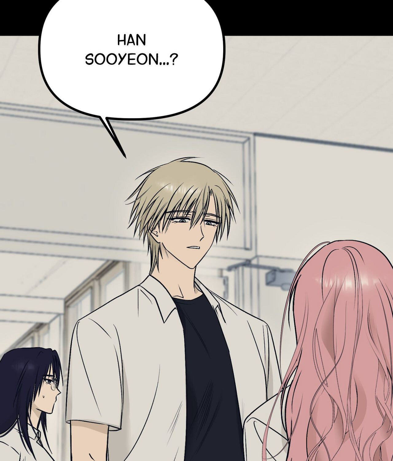 Only to You (Yongnak) Chapter 28 page 7 - 