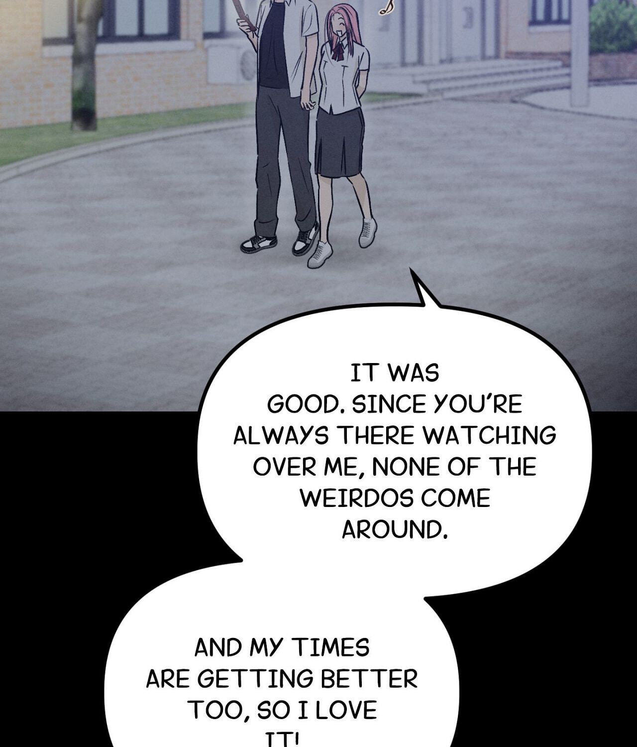 Only to You (Yongnak) Chapter 28 page 61 - 