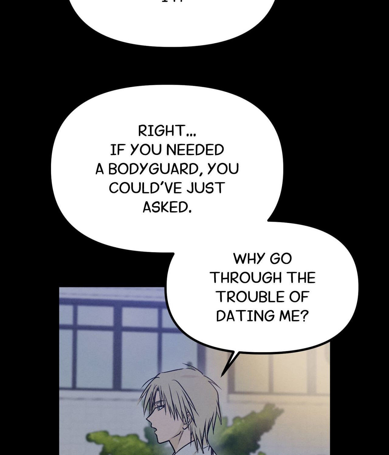 Only to You (Yongnak) Chapter 28 page 62 - 
