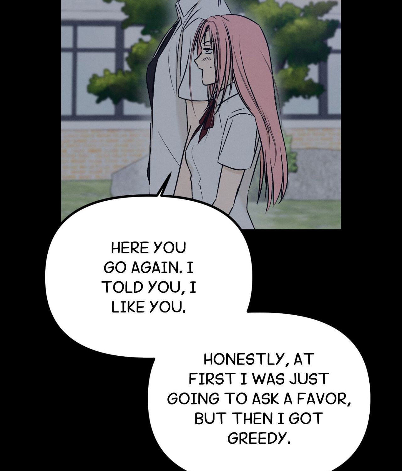 Only to You (Yongnak) Chapter 28 page 63 - 