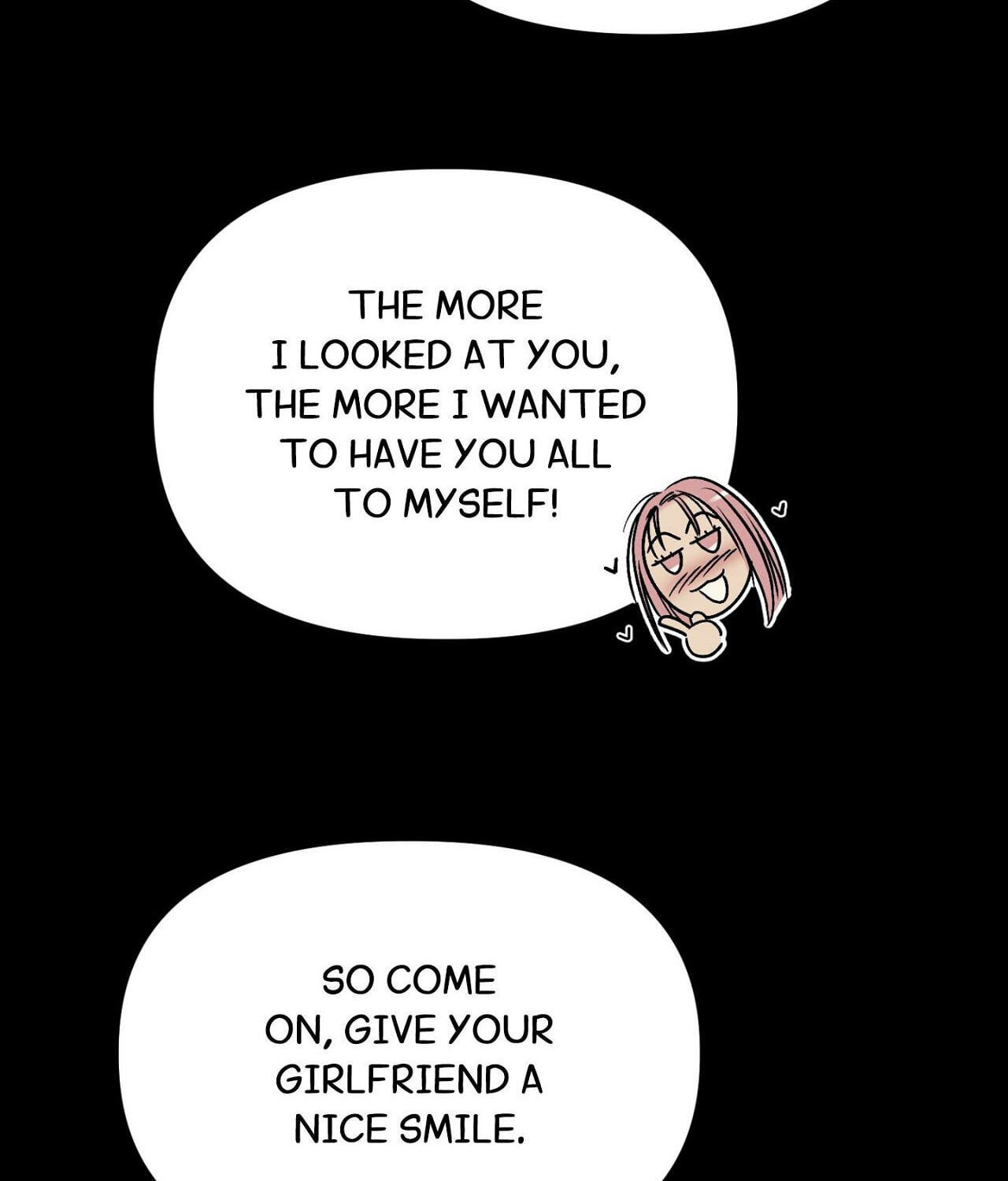 Only to You (Yongnak) Chapter 28 page 64 - 