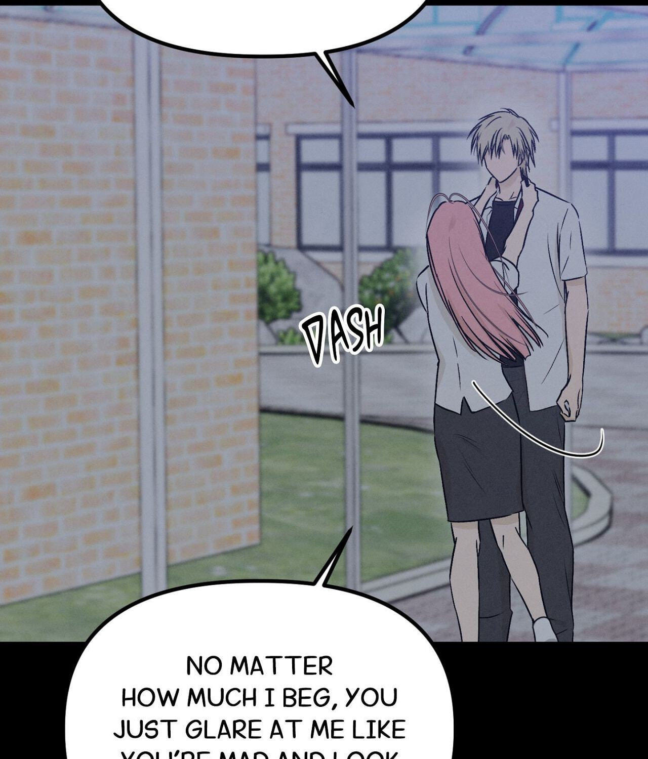 Only to You (Yongnak) Chapter 28 page 65 - 
