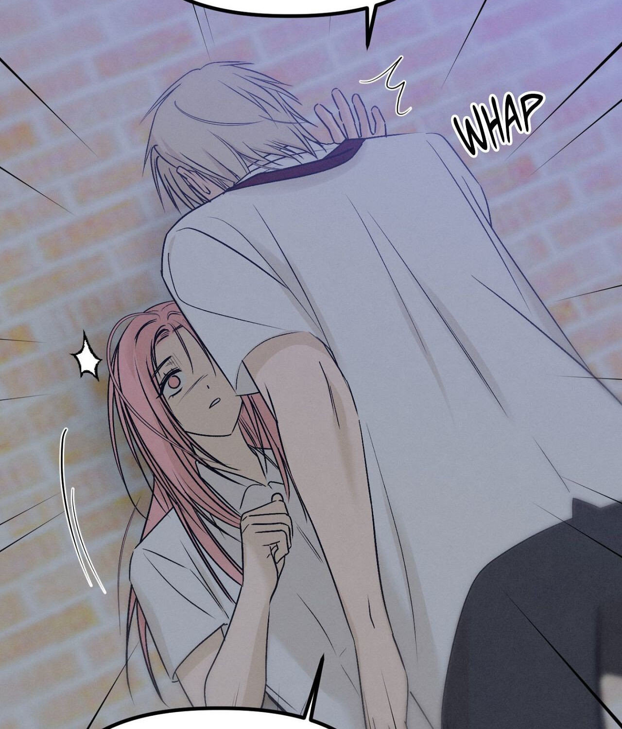Only to You (Yongnak) Chapter 28 page 70 - 