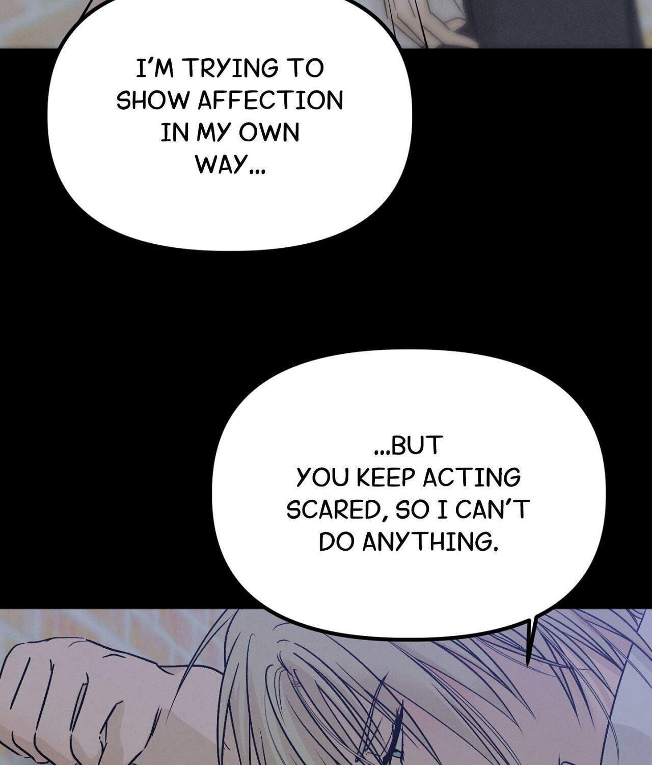 Only to You (Yongnak) Chapter 28 page 71 - 