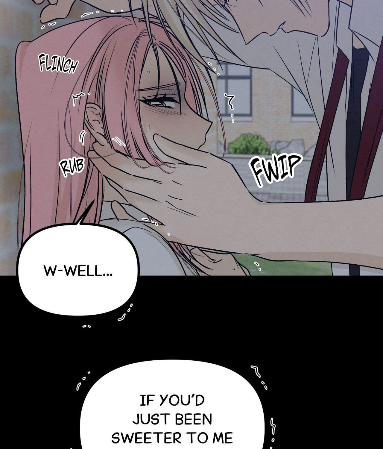 Only to You (Yongnak) Chapter 28 page 72 - 