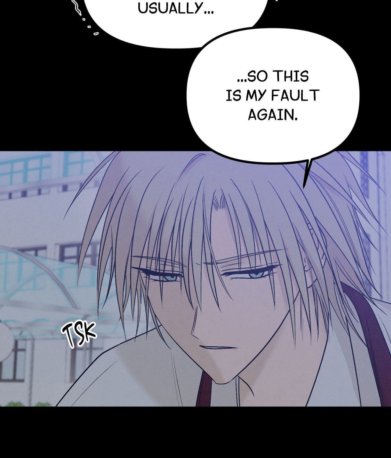 Only to You (Yongnak) Chapter 28 page 73 - 