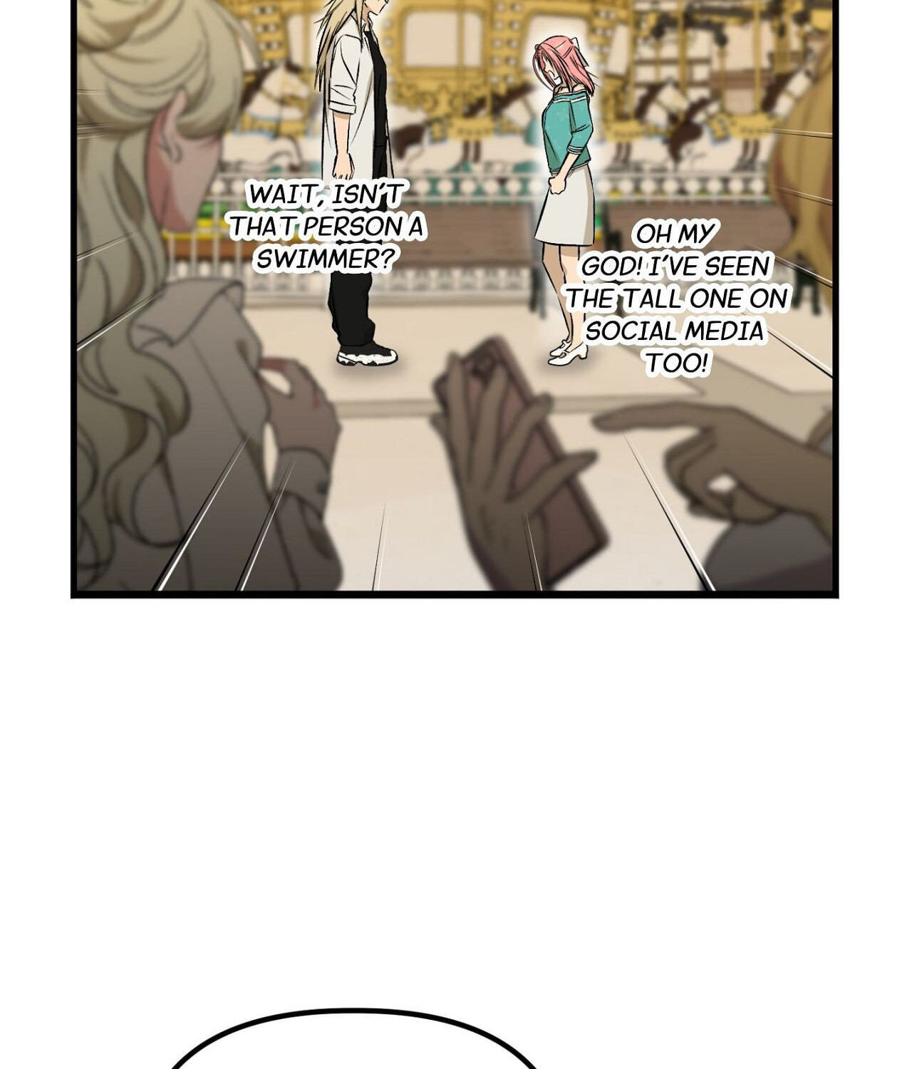 Only to You (Yongnak) Chapter 28 page 76 - 