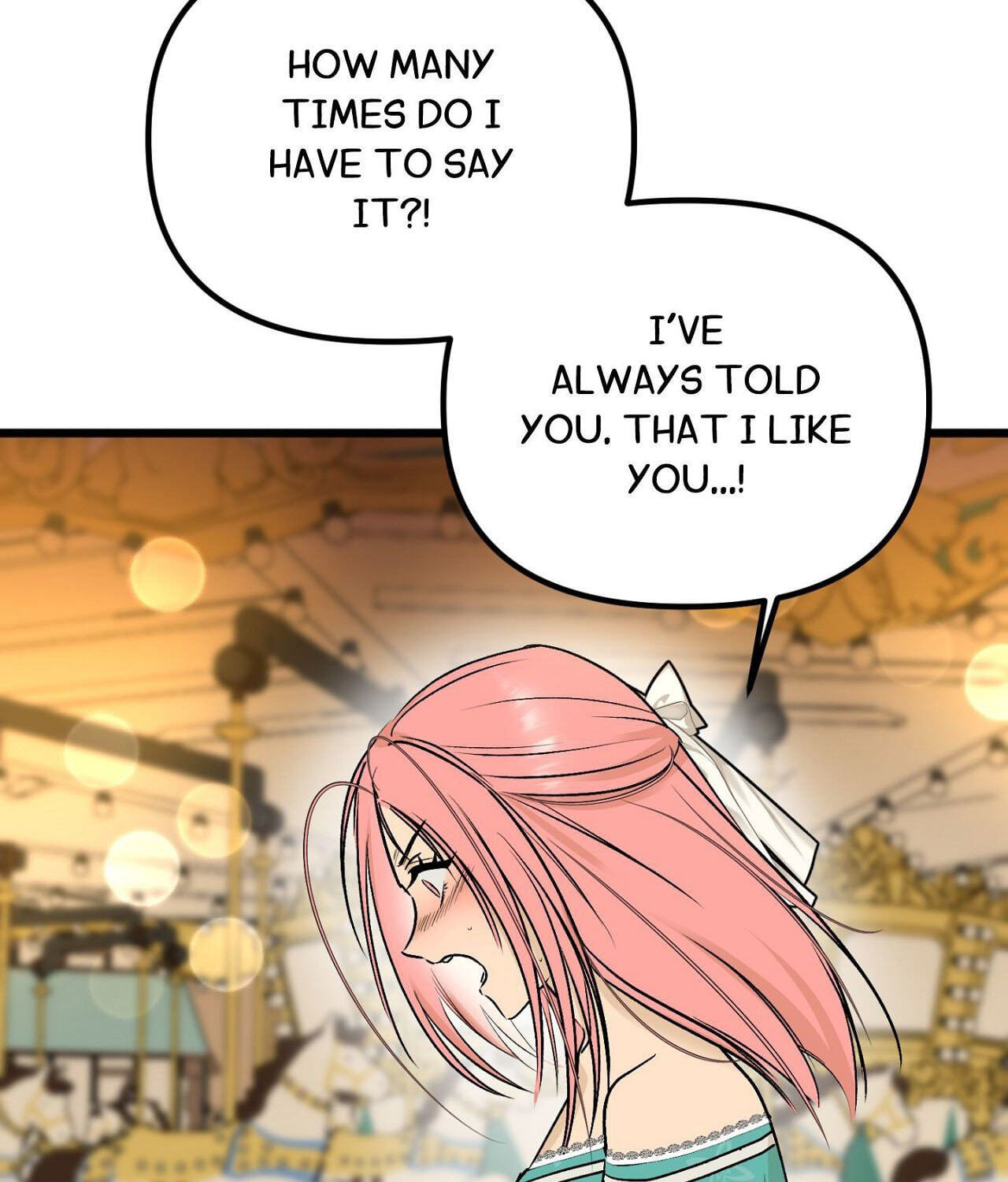 Only to You (Yongnak) Chapter 28 page 77 - 