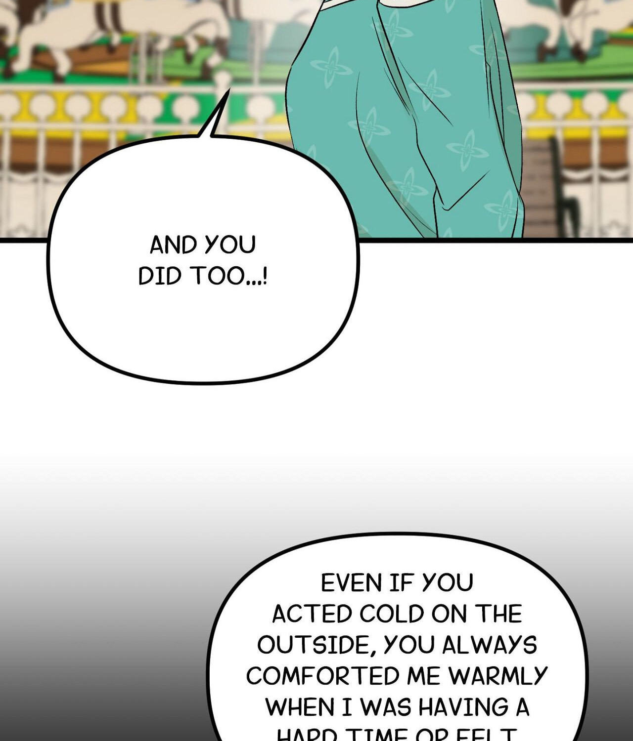 Only to You (Yongnak) Chapter 28 page 78 - 