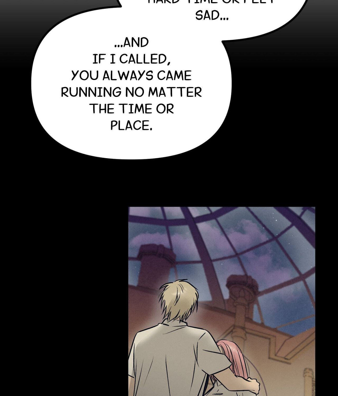 Only to You (Yongnak) Chapter 28 page 79 - 