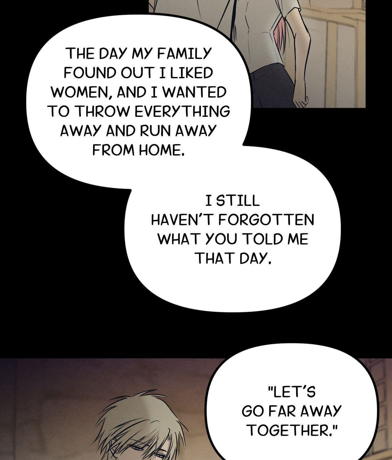 Only to You (Yongnak) Chapter 28 page 80 - 