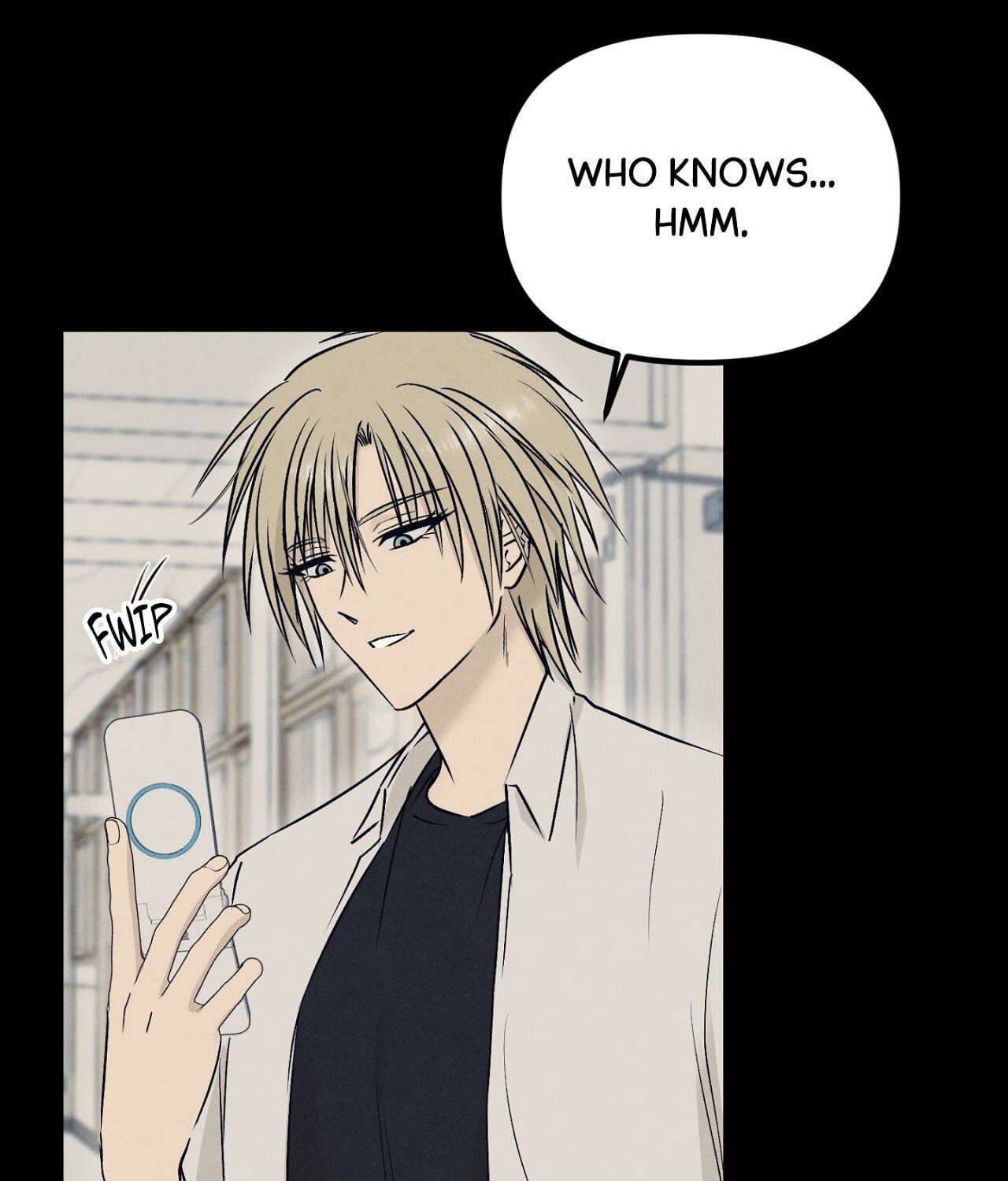 Only to You (Yongnak) Chapter 28 page 9 - 