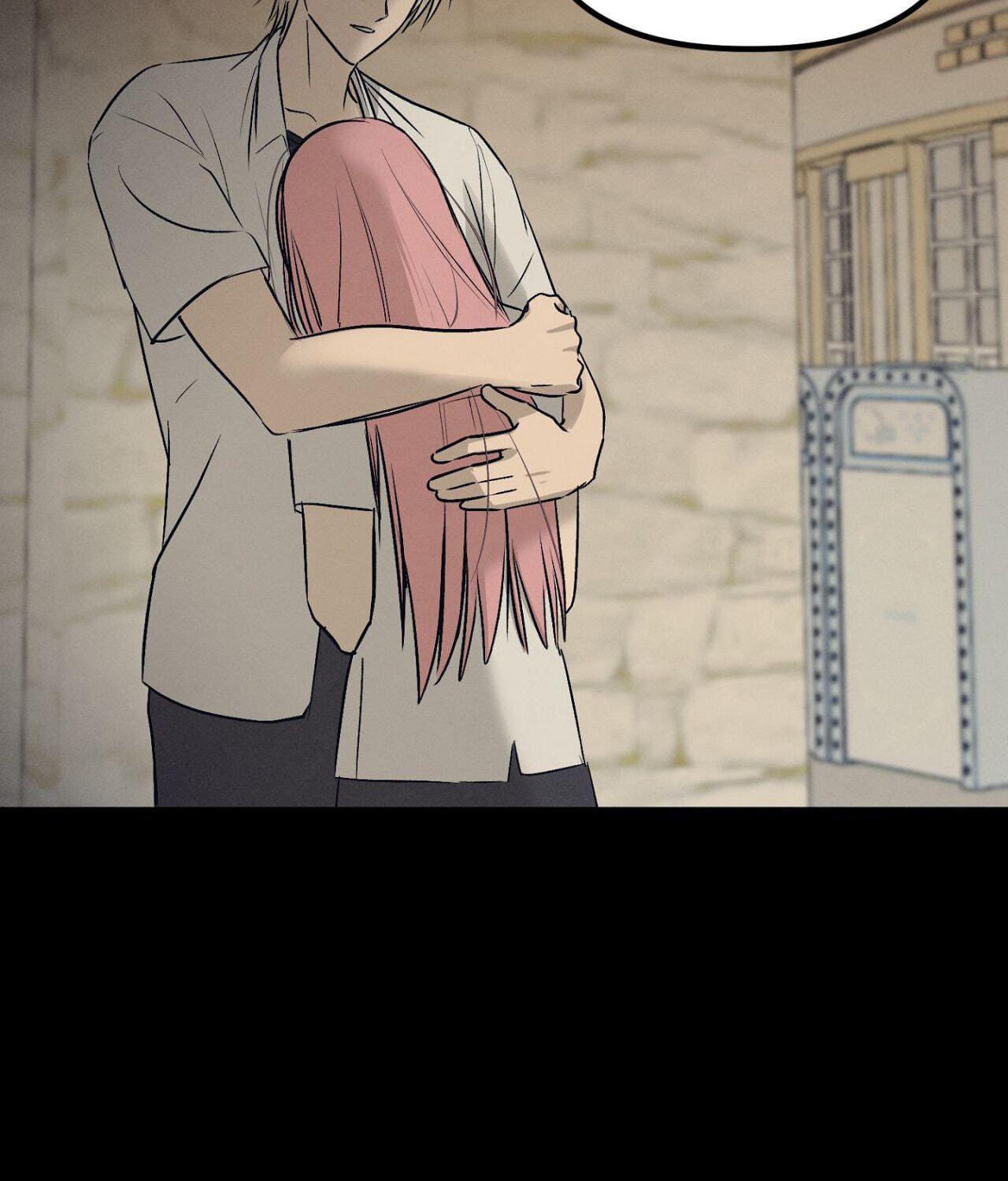 Only to You (Yongnak) Chapter 28 page 81 - 